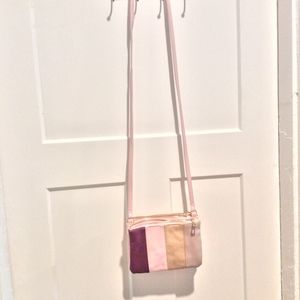 Apt. 9 multicolor bag